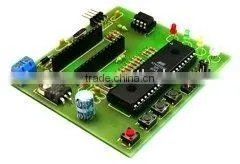 MC68HC705E6 Auto Programmer thumbnail-1