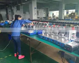Shenzhen Preeminence Seiko Technology Co., Limited company overview - view 1 thumbnail