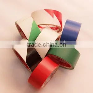 Flagging Tape Custom Printed Words thumbnail-1