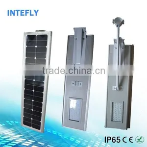 Factory Wholesale 80 Watt Solar Street Light Charge Controller thumbnail-5