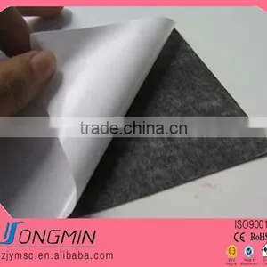 Flexible Double Side Adhesive Magnets thumbnail-1