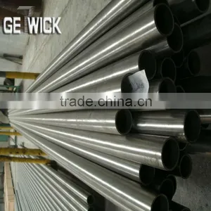 GETWICK Inconel 718 Pipe thumbnail-1