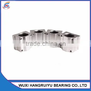 SC20UU 20mm Aluminum Linear Motion Ball Bearing Slide Bushing for CNC thumbnail-6