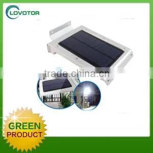 Small Wall Light 46 Led Solar Motion Led Light for Outdoor thumbnail-4