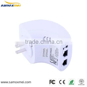 AC750 Wifi Repeater Dual Band Wireless Wifi Repeater /AP thumbnail-2
