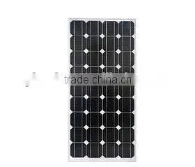 Hotsale 150 Watt Mono Solar Panel thumbnail-1