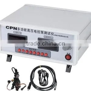 High-pressure Electric Common Rail Pump Test Simulator CPN thumbnail-1