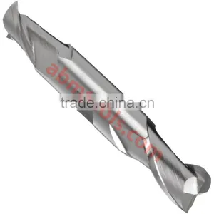 End Mill Cutters - Double End 2 Flute thumbnail-1