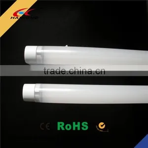 T5 8W 14W 21W 28W Plastic Tube Light Fittings With Cover CE ROHS thumbnail-1