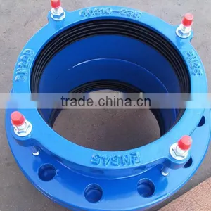 Maxfit Flange Adaptor thumbnail-1
