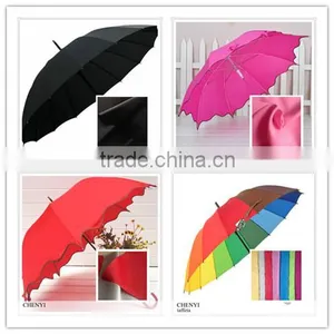 High Quality 190t Silver Coated Polyester Taffeta thumbnail-5