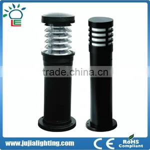 LED 8W LED Garden Led Bollard Light thumbnail-4