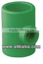 Male Thread Elbow - PPR Pipes and Fittings or Ppr Pipe Fitting or Ppr Pipe and Fitting thumbnail-2