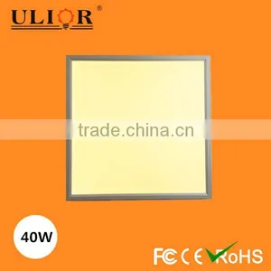 P15A-367 40w 2x2 Led Drop Ceiling Light Panels Rectangular Recessed Led Lighting thumbnail-4