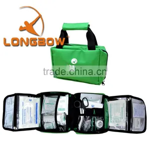 Auto First Aid Kit thumbnail-1