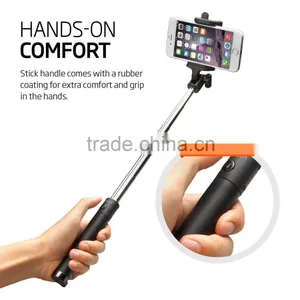 Monopod With Bluetooth Shutter Integrated thumbnail-6