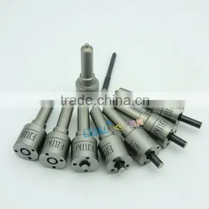 Common Rail Nozzle 0 433 175 323 Fuel Diesel Bosch Nozzle DSLA150P 1103 thumbnail-2