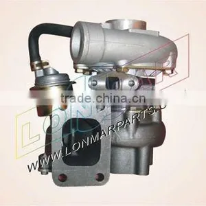 LM-TR07171 AT24013 TA0315(466778-0004) FOR PERKINS TRACTOR PARTS TURBO CHARGE thumbnail-1