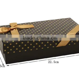 Perfume Use Aluminum Cosmetic Box and Personal Care Industrial Use High Quality Perfume Packaging Box Custom ---DH20536 thumbnail-1