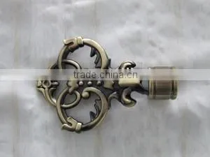 Iron Curtain Rod,iron Curtain Pole ,iron Curtain Tube,iron Decorative Pipe thumbnail-1