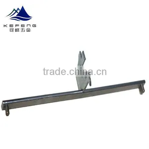 Display Hook Hanging Clothes/metal Display Hook for Garment Shop thumbnail-1