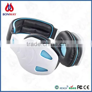fm Radio Bluetooth Headset With Microphone thumbnail-6