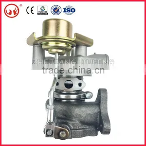 JF130011 For Mitsubishi Turbo TD02 49173-06500 For Opel Corsa C 1.7 DI Turbo Charger thumbnail-4