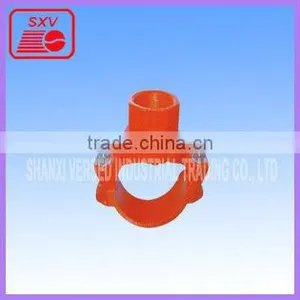 Galvanized All Kinds of Pipe and Fitting Accessories-- Pipe Clamp GJ-20 thumbnail-1