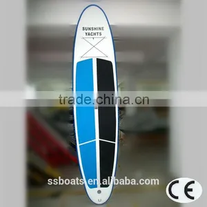 China Design Inflatable SUP Paddle Board thumbnail-1
