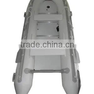 4-6 Person Inflatable Sport Boat thumbnail-1