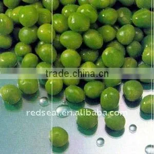 Frozen Sweet Green Peas IQF thumbnail-1