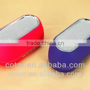 Factory Supply 2016 Best Cheap Bluetooth Speaker With Remote 2 (2.0) Channels thumbnail-6