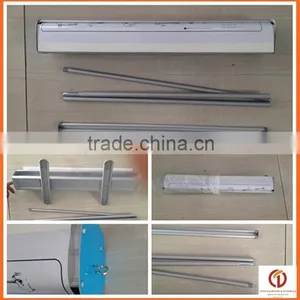 Guangzhou Factory Price Roll up Lcd Display thumbnail-1