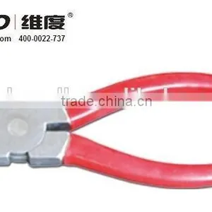 Titanium Lineman Pliers Anti-Magnetic thumbnail-1