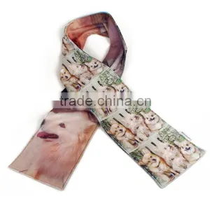 Hot Sale Muslim Kids Scarf Muslim Women Scarves thumbnail-1