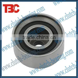 AUTO PARTS AUTO BEARING TIMING BELT TENSIONER PULLEY IDLER BEARING FOR KOREAN CAR KK150-12-700A thumbnail-2