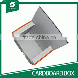 DISPOSABLE PAPER CARDBOARD BOX FOR PACKING CAKES thumbnail-5