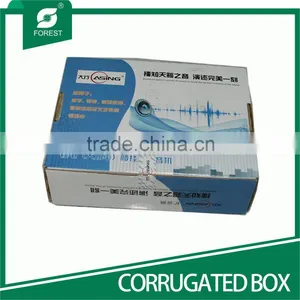 COLOR PRINT FOLDING PAPER BOX thumbnail-1