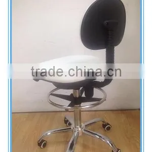 School Furniture Type and Various Size Lab Stool thumbnail-3