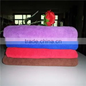 Promotion Microfiber Bath Towel thumbnail-1