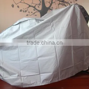 Motor Bike Motorcycle Cover All-Season Waterproof and Dustproof Foldable Bicycle Cover/ thumbnail-3
