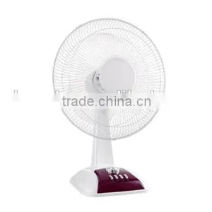 High Speed Electric Desk Fan thumbnail-1