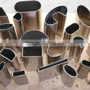304 Stainless Steel Pipe thumbnail-1