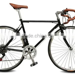 Special Kids Wooden Road Bike for Training Balance thumbnail-5