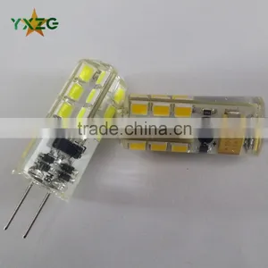 2015 Hot Product! China 12V 1.5/3/6w g4 Led g4 Led With CE and ROHS Certification thumbnail-3