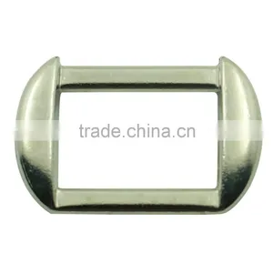 Wholesale Normal Eco Friendly 20mm Heavy Duty Metal Bag Fitting d Ring thumbnail-6