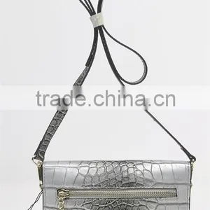 Hot Sell Elegant 2015 Messenger Bag for Women thumbnail-2