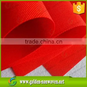 Non Woven Material/Discount Breathable Nonwoven Fabric/cloth Non-woven Interlining Bedding Cover thumbnail-5
