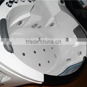 China Manufacture Hydro Bath,tubs Hydromassage,bath Whirlpool Tub thumbnail-2