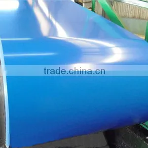 Very Cheap Price Prepainted Galvanized Steel Coil(building Material thumbnail-1